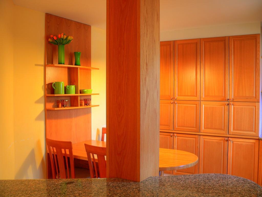 Privat Baja Hotel Liptovsky Mikulas Room photo